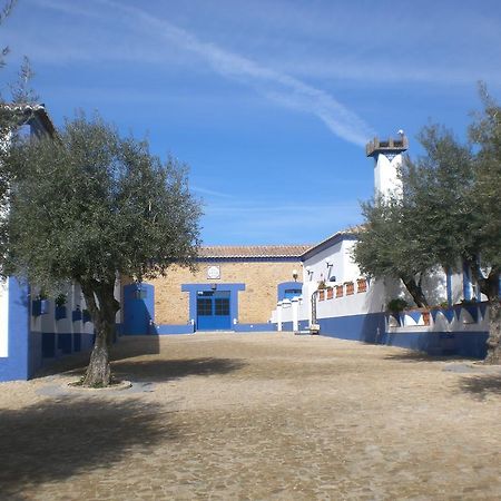 Tapada Da Eira E Chanca Fortios Exterior foto