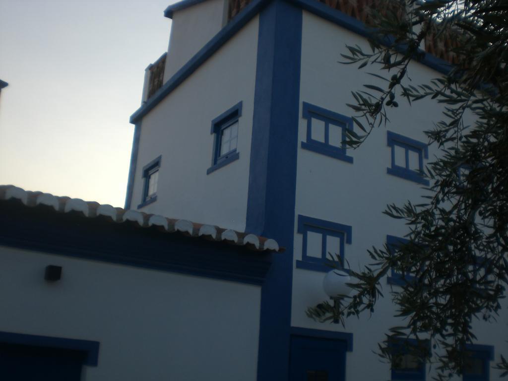 Tapada Da Eira E Chanca Fortios Exterior foto