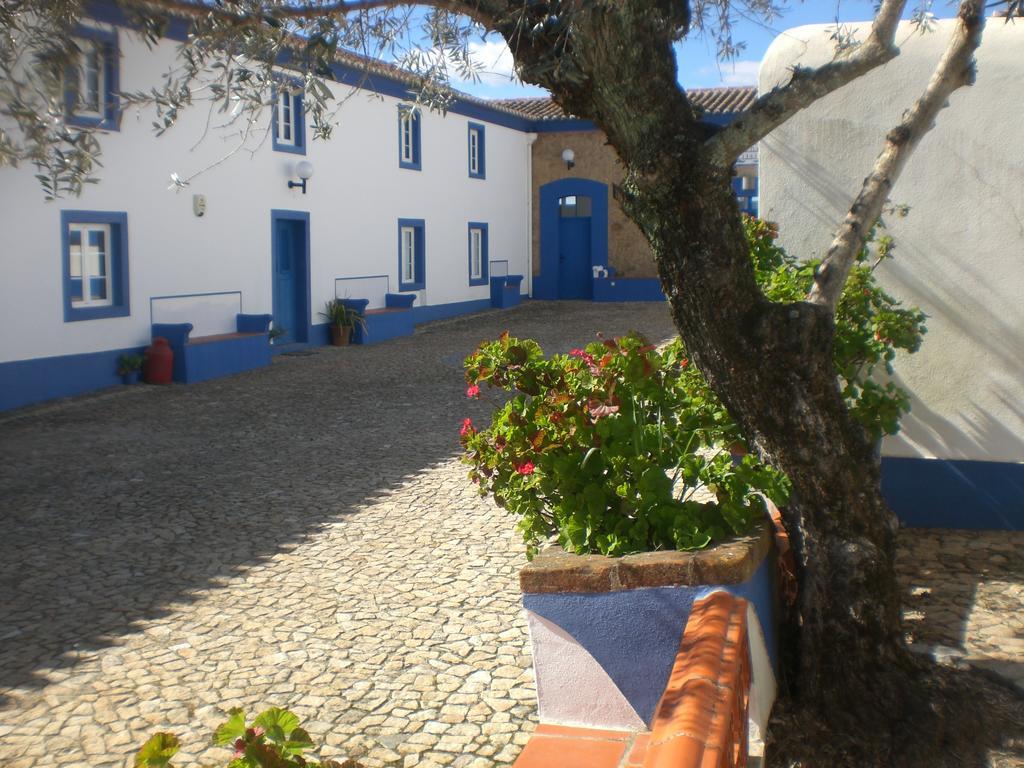 Tapada Da Eira E Chanca Fortios Exterior foto