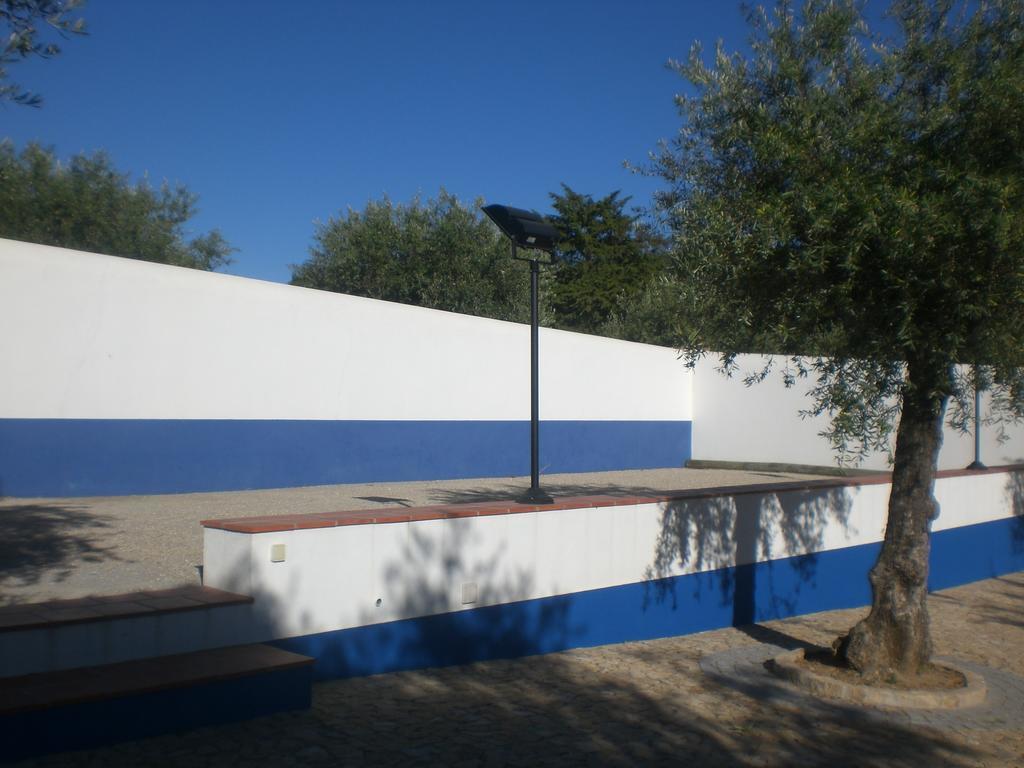 Tapada Da Eira E Chanca Fortios Exterior foto