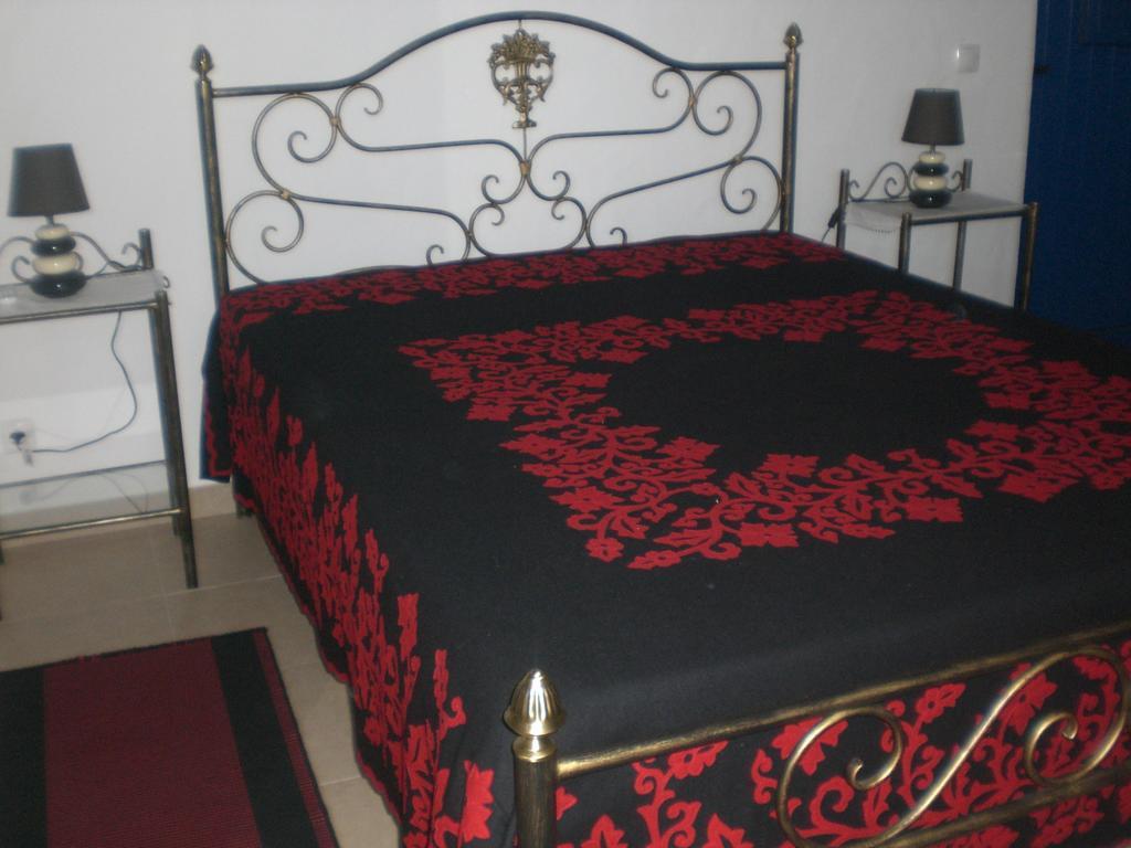 Tapada Da Eira E Chanca Fortios Zimmer foto